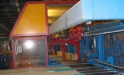 Výroba prvků roubených stěn na CNC obráběcím centru